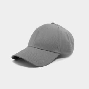 product-102-grey Men Sports Cap