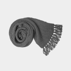 product-111-grey Men Winter Towel