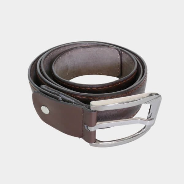Men Brown Belts - Image 2