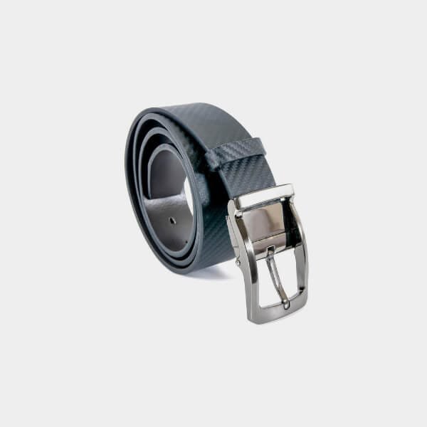 Men Brown Belts - Image 4